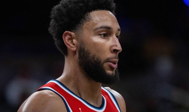 真要退役？美媒：西蒙斯已与经纪人分道扬镳