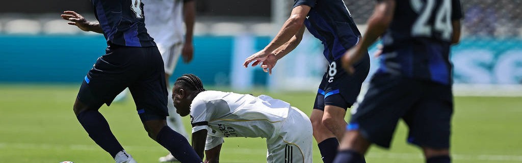 皇马联赛首战延期风波：西甲官方尚未收到正式请求！