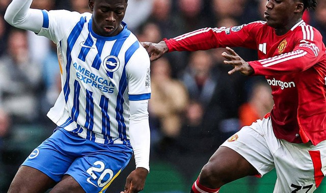 曼联或迎来哈维新帅，瞄准顶级中场和德甲门将