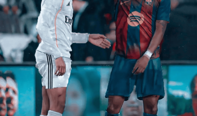 拉什福德强势剑指皇马，若进球转正加盟巴萨在望！曝莱万欲免费转会曼联