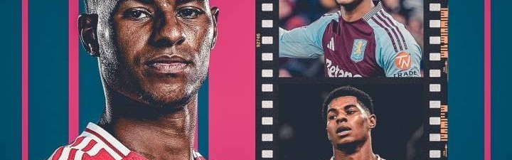 三赢！天空：曼联摆脱累赘，巴萨获得高潜前锋，拉师傅成最大赢家