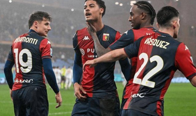 意甲首轮前瞻：热那亚 VS 莱切，谁能抢占先机？