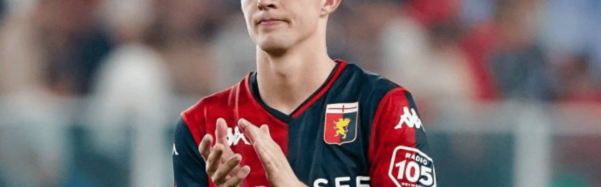 意甲豪门洗牌！国米追丹麦铁腰遇劲敌抬价，4300万报价锁定锋霸，3将离队筹资金