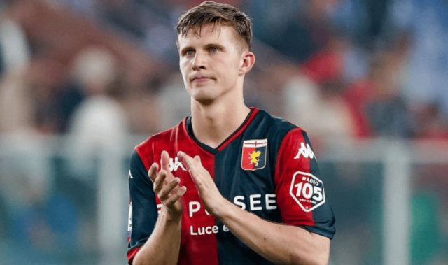 意甲豪门洗牌！国米追丹麦铁腰遇劲敌抬价，4300万报价锁定锋霸，3将离队筹资金