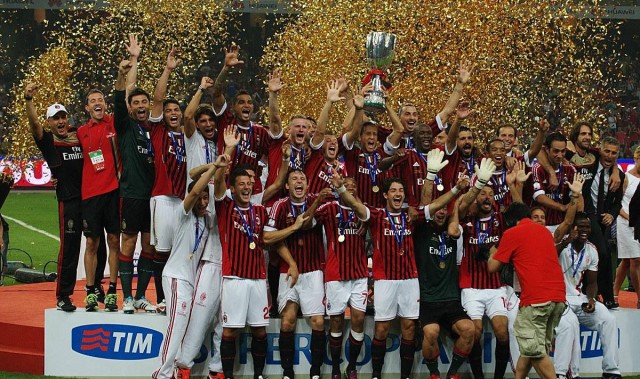 米兰“四换一”操作遭质疑 球迷怒斥高层导向错误！