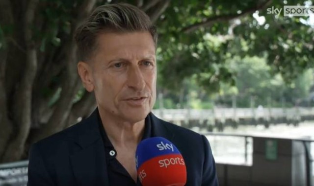 踢出欧联！水晶宫主席：欧洲足球史最大不公 森林也不愿这样递补