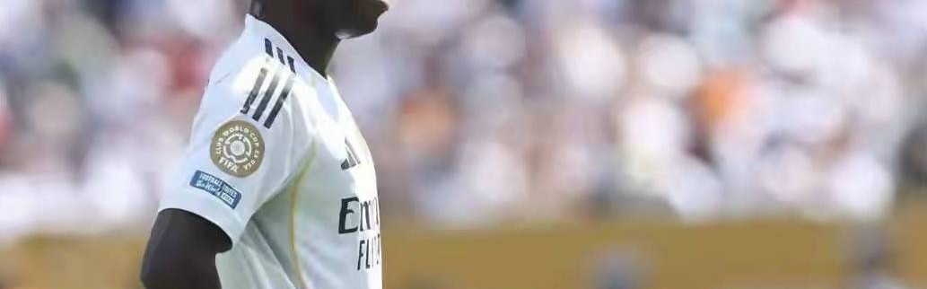 西甲媒体透露：沙特俱乐部准备3.5亿欧元再次报价维尼修斯，皇马正在评估中