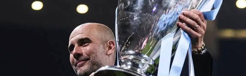 600场446胜+12冠！瓜帅执教里程碑创纪录，能否登顶历史最佳？