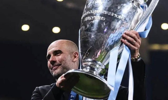 600场446胜+12冠！瓜帅执教里程碑创纪录，能否登顶历史最佳？