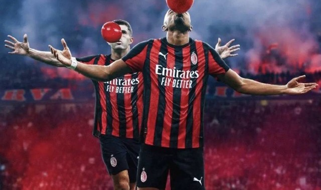 意甲知名媒体人：恩昆库1月份确实可能离开米兰，目前与其经纪人商谈