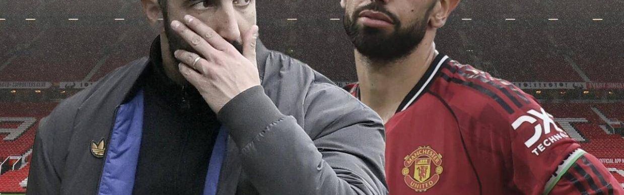 阿莫林承认曼联不赢其将下课，无意辞职或放弃343！坚称不怕被骂