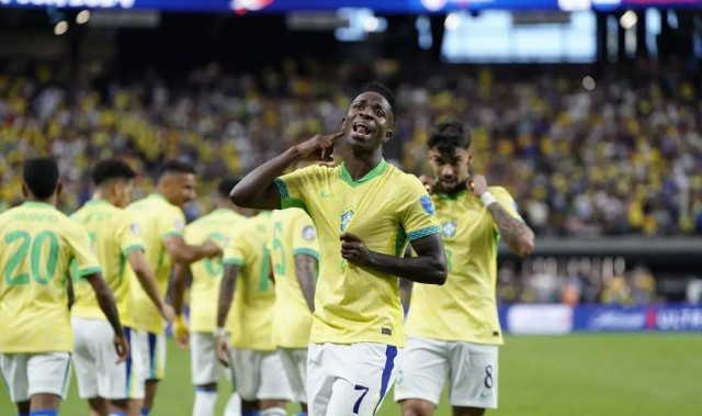 年薪8000万！欧冠五冠王联手五星巴西，成绩比面子更重要