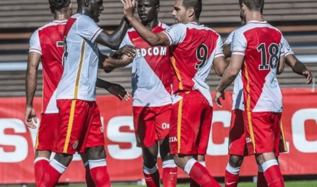 法甲联赛：摩纳哥VS洛里昂 赛前全方位分析及比分预测