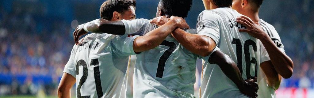 皇家马德里的B计划：如何在密集赛程中保持竞争力