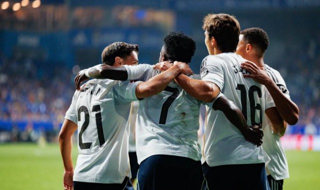 皇家马德里的B计划：如何在密集赛程中保持竞争力