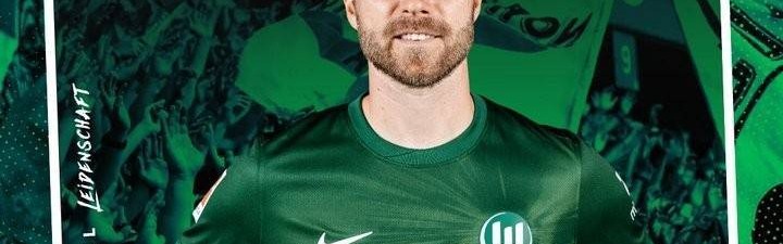 埃里克森：很期待在德甲的新冒险 狼堡阵中多位丹麦国脚是加分项