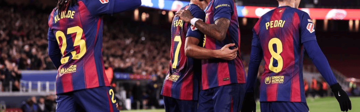 夺冠最大热门诞生：疯狂7连胜，西甲豪门狂飙，甩开皇马7分