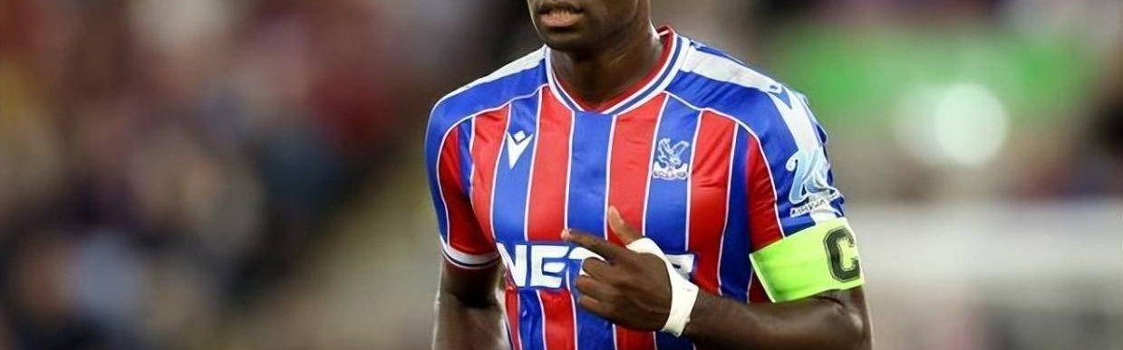 斯洛特不会放弃，加速购买水晶宫队长：他是提升后防可靠的保障