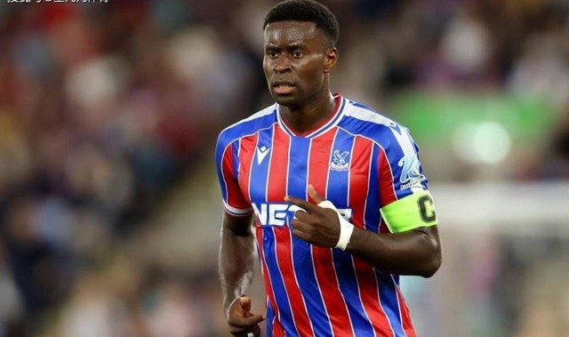 斯洛特不会放弃，加速购买水晶宫队长：他是提升后防可靠的保障