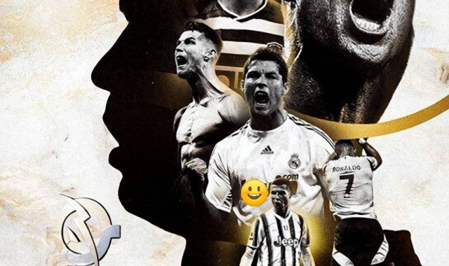 葡超评选C罗为历史最佳球员引发巨大争议 C罗葡超生涯仅打入5球