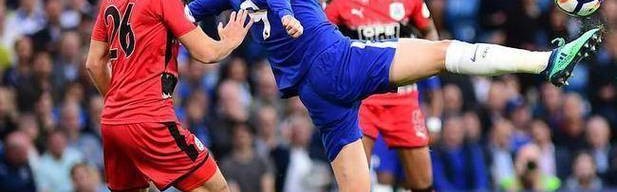 5000万镑成坎？切尔西“低价”抢西蒙斯悬念起！