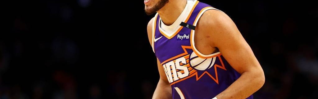 多…多少？曝布克正在与太阳商讨2年1.5亿续约合同