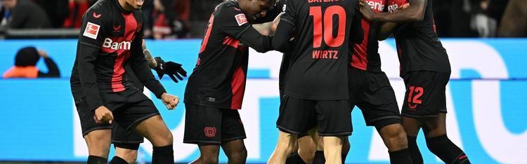 德甲焦点爆冷预警！勒沃库森主场死磕法兰克福，榜眼能否客场延续强势