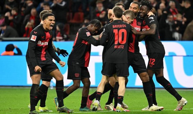 德甲焦点爆冷预警！勒沃库森主场死磕法兰克福，榜眼能否客场延续强势