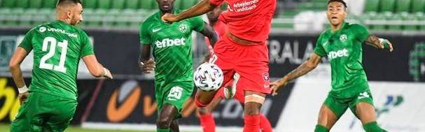 德甲烽火：门兴格拉德巴赫 VS 不莱梅，谁能率先抢得先机？