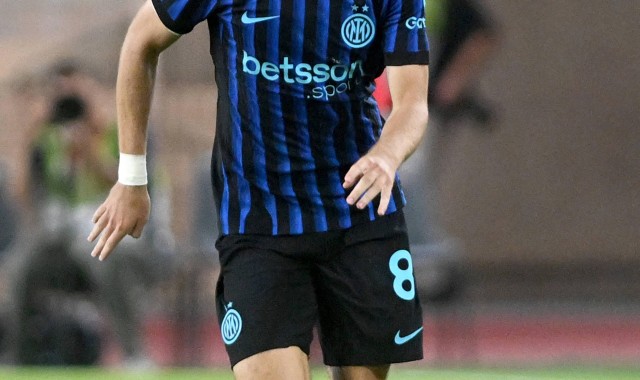 国米新赛季展望：奥西利奥的引援策略与战术布局