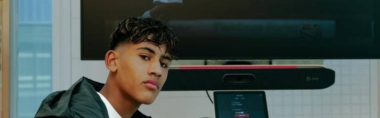 14岁在U18乱杀！邮报：曼联青训重点培养JJ-加布里埃尔