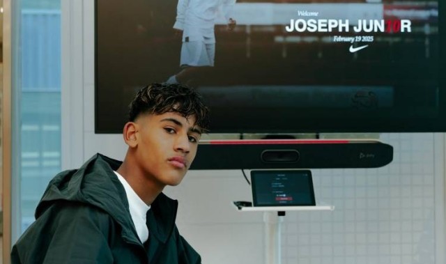 14岁在U18乱杀！邮报：曼联青训重点培养JJ-加布里埃尔