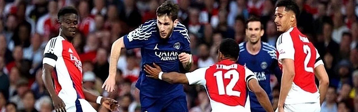 欧冠新规震撼来袭：联赛排名直接决定对战的主场优势！