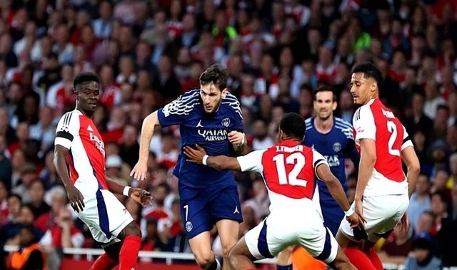 欧冠新规震撼来袭：联赛排名直接决定对战的主场优势！