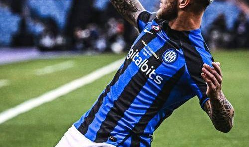 意甲身价雪崩！尤文13将+米兰14星集体坠崖！迪马尔科弗拉霍维奇双核暴跌1000万欧