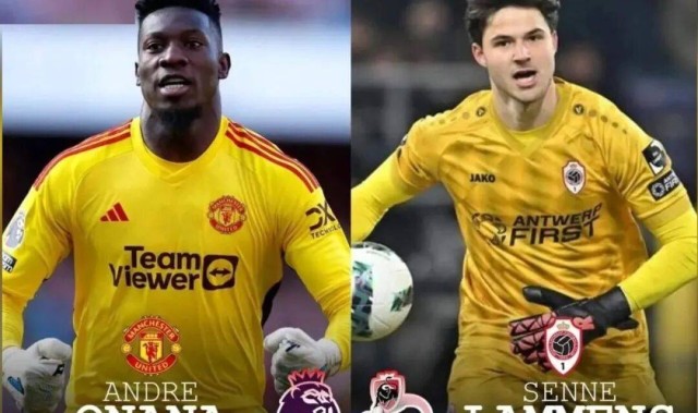 曼联压哨签下91号新门神！周薪2万镑的拉门斯，为何让红魔放弃世界杯冠军大马丁