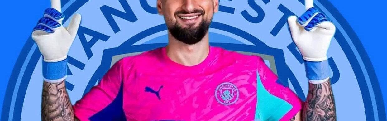 三千万欧！曼城敲定冠军门将，关窗前捡到大便宜，瓜迪奥拉笑了