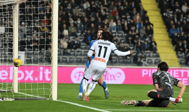 意甲联赛：亚特兰大对阵卡利亚里 赛前全方位分析及比分预测