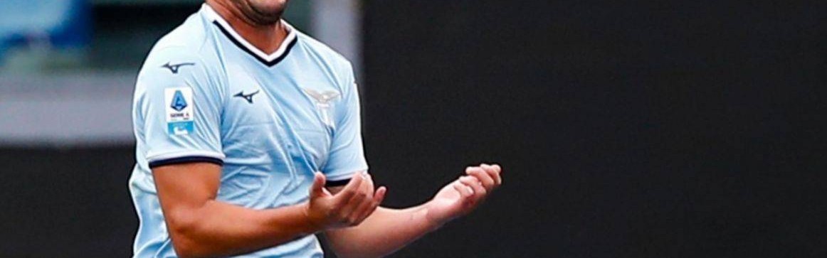 越老越妖！37岁佩刀再次出鞘：替补5分钟2球斩MVP 创意甲30年奇观