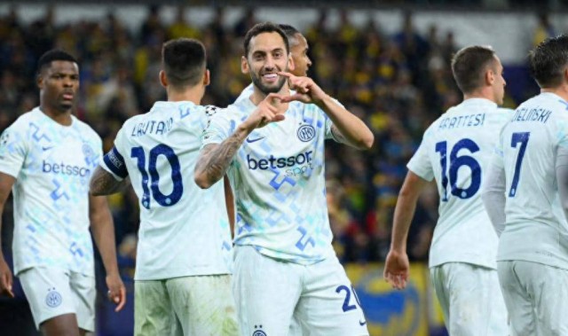 夺冠热门诞生：欧冠3连胜，0丢球，意甲豪门目标直指冠军