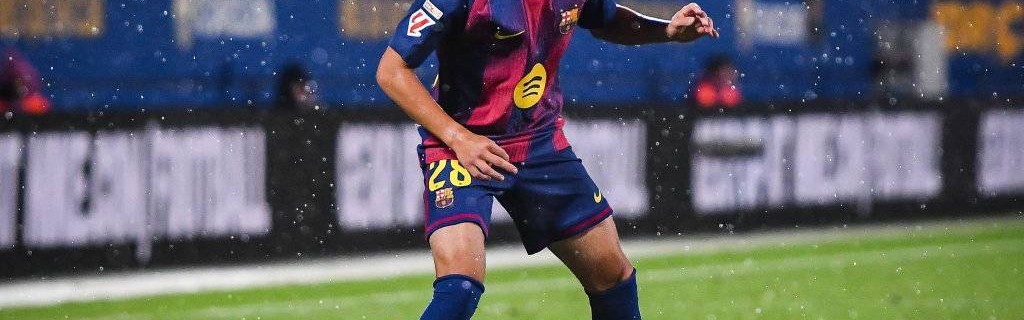 西甲双雄关注新星莫拉，德容续约，法蒂与多特新星转会动态分析