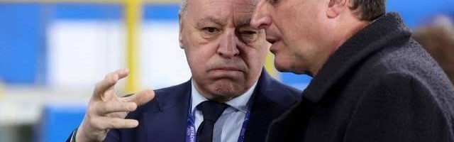 国米若完成欧冠登顶，将拿到千万巨款奖励：橡树高层这把拼了