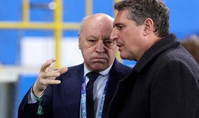 国米若完成欧冠登顶，将拿到千万巨款奖励：橡树高层这把拼了