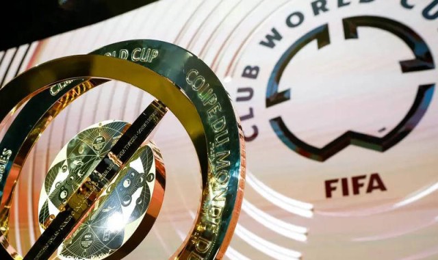 皇马面临挑战，世俱杯淘汰赛或将遭遇曼城、多特蒙德和巴黎