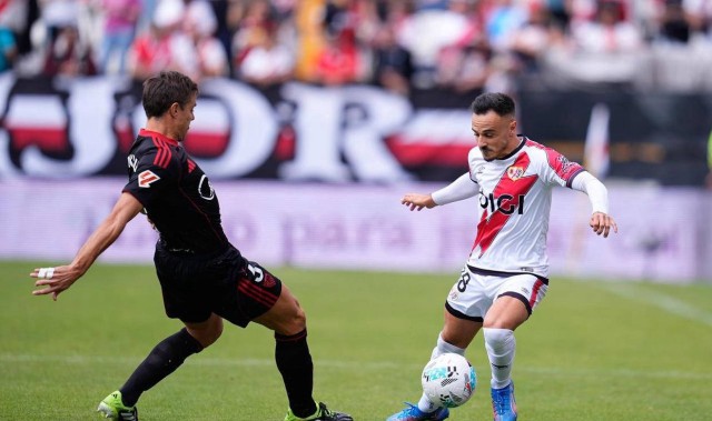 25岁亚当斯绝杀，塞维利亚1-0巴列卡诺，一举杀入西甲前十