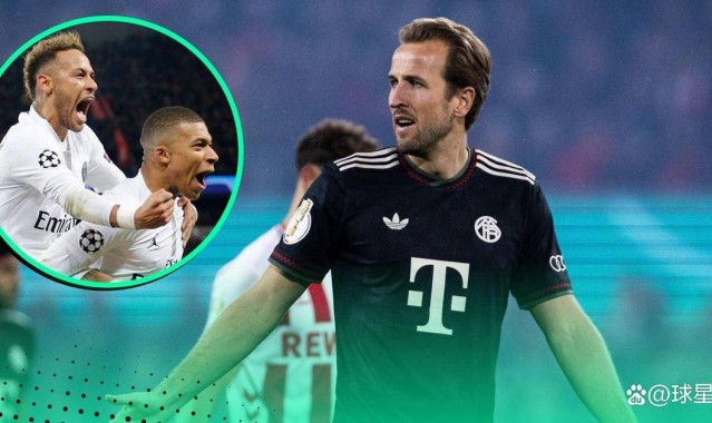 拜仁的14连胜开局：历史纪录背后，是警钟还是序章