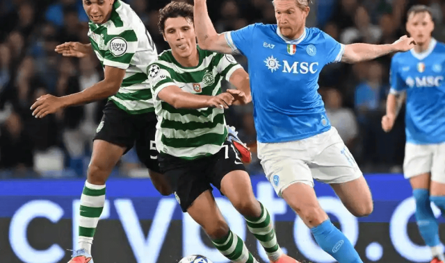 周三005：意甲 那不勒斯VS维罗纳，比赛前瞻