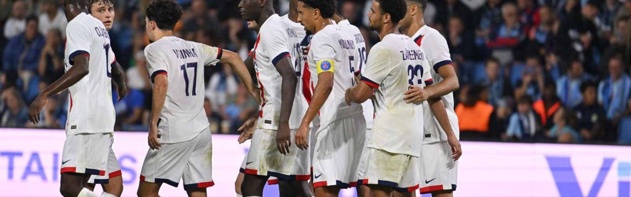 欧洲超级杯对决：巴黎圣日耳曼vs热刺，球星集结150亿豪门之战