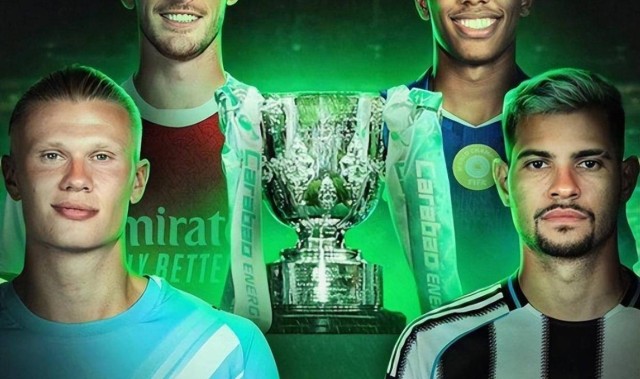 阿森纳点射淘汰水晶宫晋级！热苏斯靠谱，诺尔高配的上更多时间