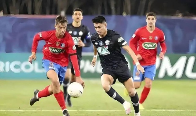 德甲午夜绞杀！埃沃斯堡 VS 海登海姆，谁能撕开胜利缺口？